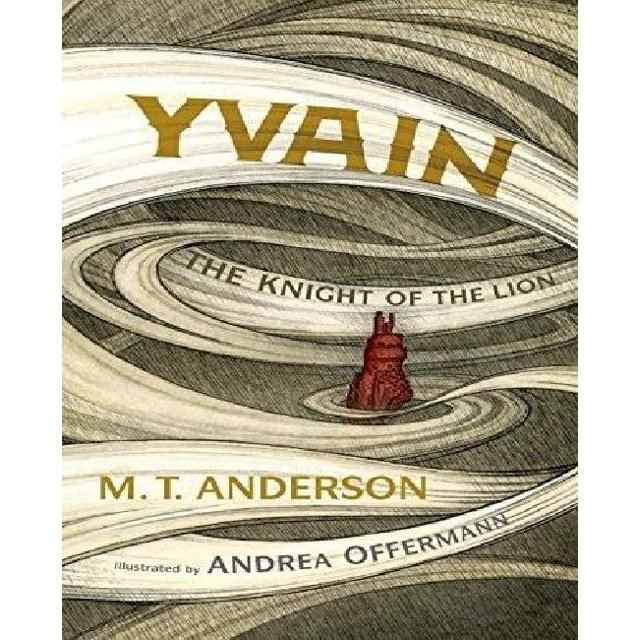 Yvain: le Chevalier du Lion