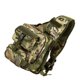 thumbnail image 1 of Advancent Bolso de hombro de gran capacidad, riñoneras, equipo para trotar, bolso cruzado Unisex, suministros deportivos, hebillas, riñonera Mochilas de mochilero Camuflaje CP, 1 of 6