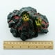 thumbnail image 5 of KAKOWELY 1 pieza de adorno de volcán artificial para acuario, resina artesanal decorativa., 5 of 5