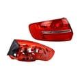 thumbnail image 1 of Calavera A3 2009 A 2012 Audi Ext Izq C/Leds DEPO ., 1 of 4