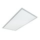thumbnail image 1 of Estevez Panel LED Empotrable o Suspendido, 60 Watts, 5400lm, 4000K, Color Níquel, 1 of 7