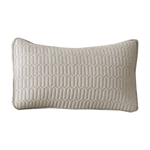 JoyMoreHome Pillowcase, 29.13x18.89 inch Pillowcases Standard with Envelope Closure, Cooling Soft Shrinkage and Fade Resistant Pillow Cases Standard Size