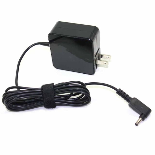 Usmart New AC Adapter Charger For Asus UX31E Notebook Chromebook PC Power Supply Cord 3 years warranty - Walmart.com