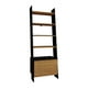 thumbnail image 1 of Librero Escalera PLAYCON Tzalam y Negro, 1 of 8