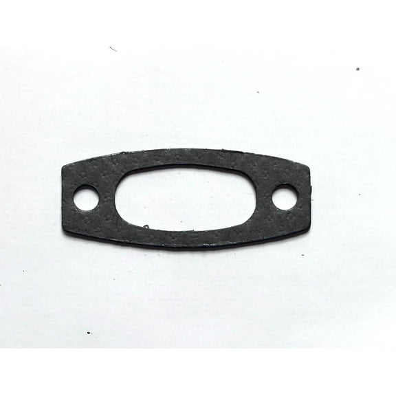 Exhaust Muffler Gasket for Husqvarna 395 XP, 395 XP EPA Replacement for Part # 503 92 07-01 and 503920701