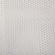 thumbnail image 3 of Inflatable Mesh Hammock Foldable Pool Float 4 Tubes Water Hammock for Swimming Pool Beach Party Stripe Navy Blue, 3 of 4