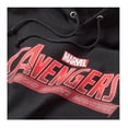 thumbnail image 4 of Sudadera Champion Reverse Avengers para Hombre. GF68-592514-003 negro XL, 4 of 6