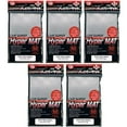 thumbnail image 1 of KMC Hyper Mat Manches (400 Pack), Transparent, 1 of 3