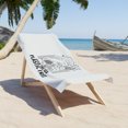 thumbnail image 1 of Serviette de Plage en Plastique Keep The Sea, 1 of 3