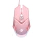 thumbnail image 1 of Wireless 2.4G Silent Gaming Mouse - USB Optical Wired Mouse, 1 of 5