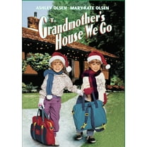 To Grandmother's House We Go