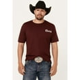 thumbnail image 2 of Coors Men's Boot Barn Desert Riders Logo Short Sleeve Graphic T-Shirt - 47-981-322   US, 2 of 4