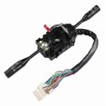 thumbnail image 2 of 37400-80521 Turn Signal Light Combination Steering Switch for Suzuki Samurai 1985-1995 3740080521, 2 of 5