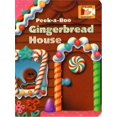 thumbnail image 1 of Pre-Owned Peek-a-Boo Gingerbread House (Lift & Look Board Books) (Paperback) 0448416220 9780448416229, 1 of 1