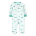 thumbnail image 6 of Carter's Child of Mine Baby Sleep 'N Play, Sizes Preemie-6/9 Months, 6 of 6