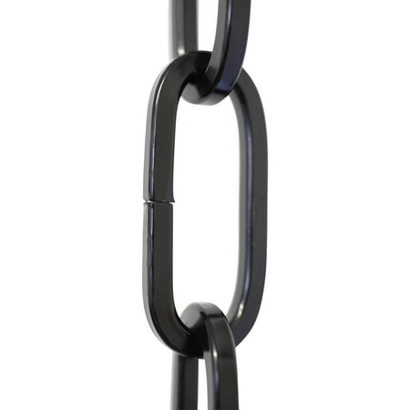 

RCH Hardware CH-ST62-U Steel Chandelier Chain Various Finishes (10 Feet)
