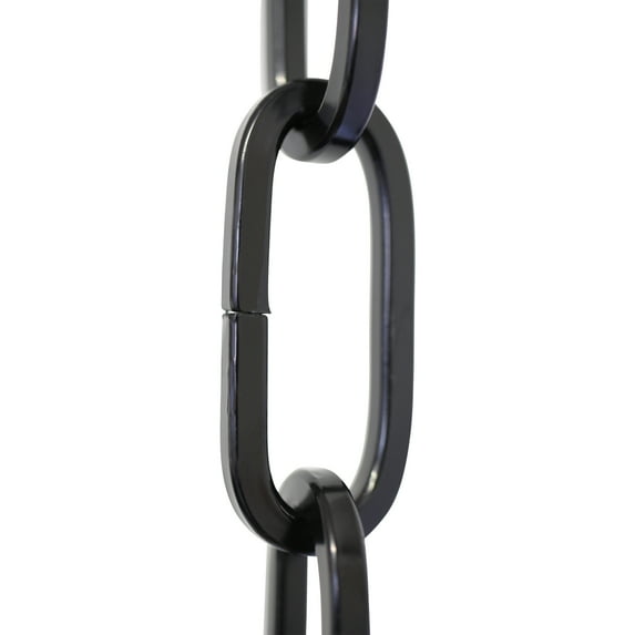 RCH Hardware CH-ST62-U Steel Chandelier Chain, Various Finishes