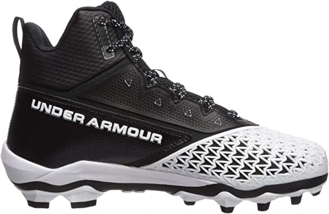 Under Armour Men s Hammer Mid MC Football Cleats Walmart