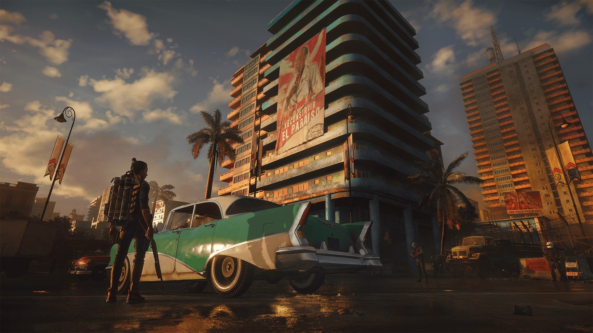 Microsoft Far Cry 6: Gold Edition - Xbox One, Xbox Series X