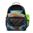 thumbnail image 5 of Jeiento Cute Cat Toddler Backpack for Kids 3-5, v13.5 Inch Preschool Bag for Girls, Boys Lightweight School Backpack with 2 Side Mesh Pockets for Travel, 5 of 7