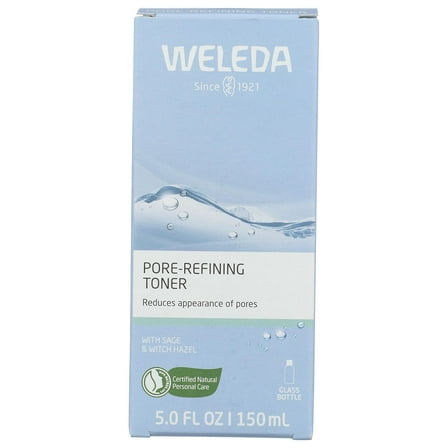 Weleda - Toner Pore Refining - Ea Of 1-5 Fz