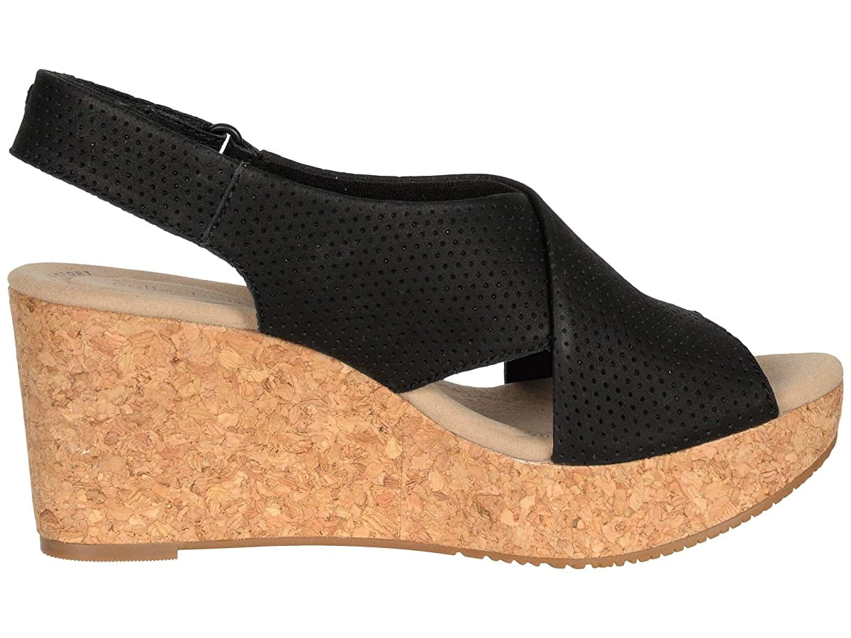 clarks annadel parker