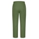 thumbnail image 4 of Pantalones largos para hombre, informales, lisos, con bolsillos, cintura elástica, rectos, para exteriores, para fitness, cargo, 4 of 5