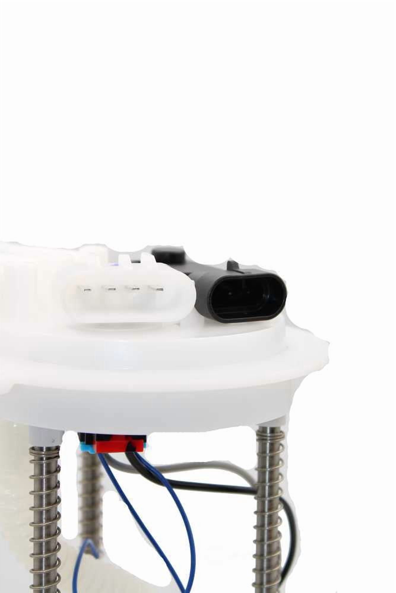 Autobest HP2553A High Performance Fuel Pump Module Assembly