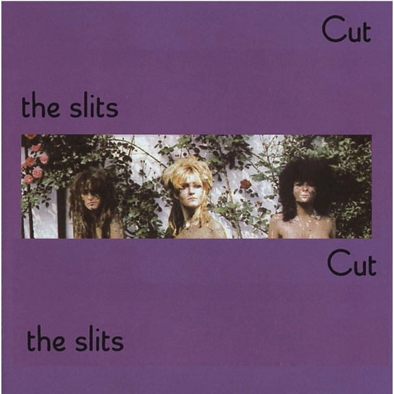 The Slits - Cut - Music & Performance - Vinyl