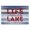 Life, Lakehouse, Nautical, variant on Stupell Industries Coastal Life At Lake Striped Canvas Art, 24 x 16, by SD Graphics Studio