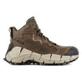 thumbnail image 2 of Reebok Work Mens Zig Kinetica Edge II Waterproof Hiker Boot Brown RB3025, 2 of 4