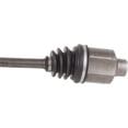 thumbnail image 5 of Detroit Axle - 4 Cyl Front Right CV Axle Shaft Replacement for Mazda 626 MX-6 Ford Probe, 5 of 6