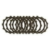EBC CK3382 - CK Series Clutch Kit