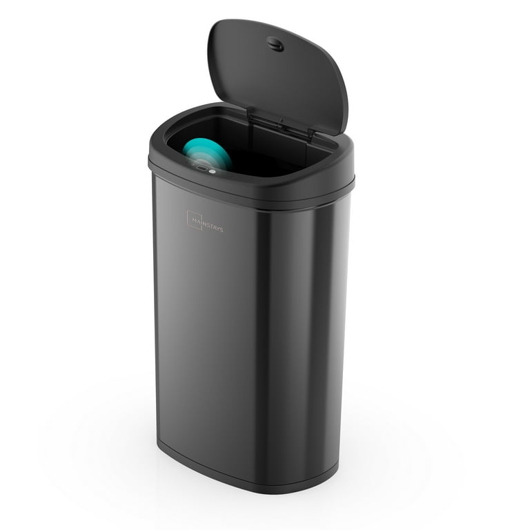 Best kitchen bins 2024: sensor, pedal & recycling for all budgets