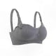thumbnail image 3 of Maternity Wireless Bralette 5-Pack for Breastfeeding, Sleeping, with Extra Exts Included, 3 of 5