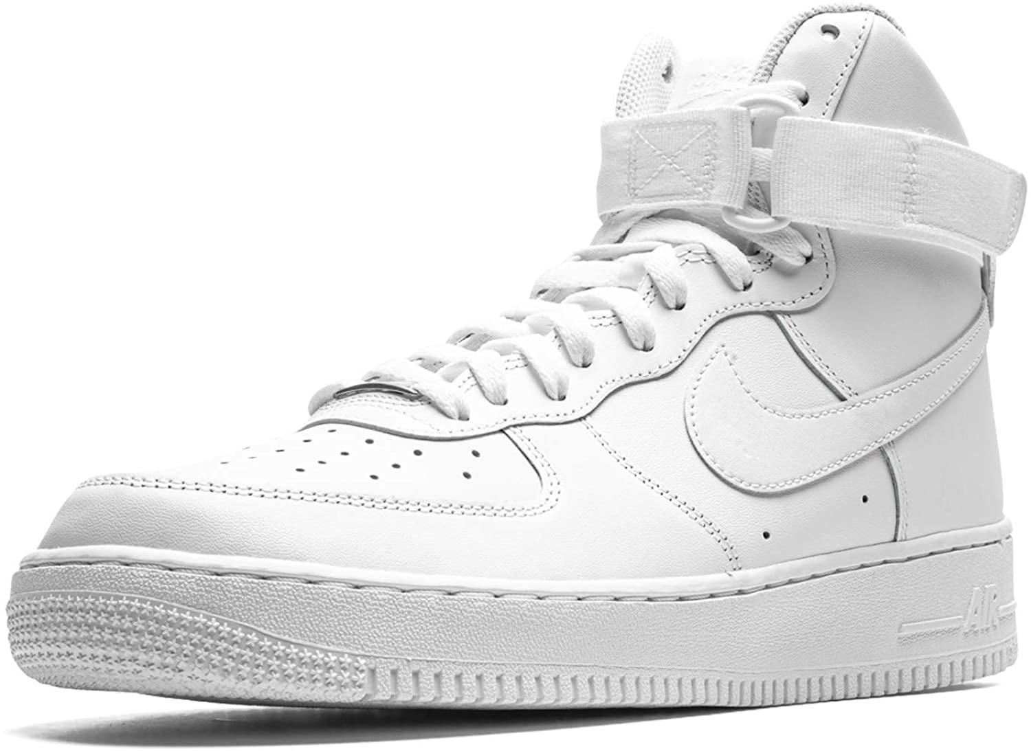 Nike AIR Force 1 high 07 Men's Sneaker CW2290 111 size 15 New with out ...