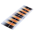 thumbnail image 1 of LINKS Portable Golf Putter Putting Mat Golf Training Aid Indoor Mini Golf Equipment Training Aids Blanket for Home Office, 1 of 6