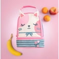 thumbnail image 2 of Stephen Joseph, Lunch Pal, Back to School Lunch Box, Kids Lunch box, Insulated, One size, Cow, 2 of 3