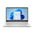 thumbnail image 1 of Laptop HP 15.6 Intel Core i3-1125G4 8GB RAM 256GB SSD, 1 of 4