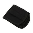 thumbnail image 2 of Bolsa de buceo Durable Zulema Soporte para bolsa de plomo negro, 2 of 8
