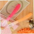thumbnail image 4 of IFANLANDOR Feeding Spoon 1Set Silicone Cutlery For, 4 of 7