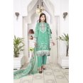 thumbnail image 2 of Indian Dresses for Women Party Wear Pakistani Salwar Kameez Suit Ready to Wear, 2 of 6
