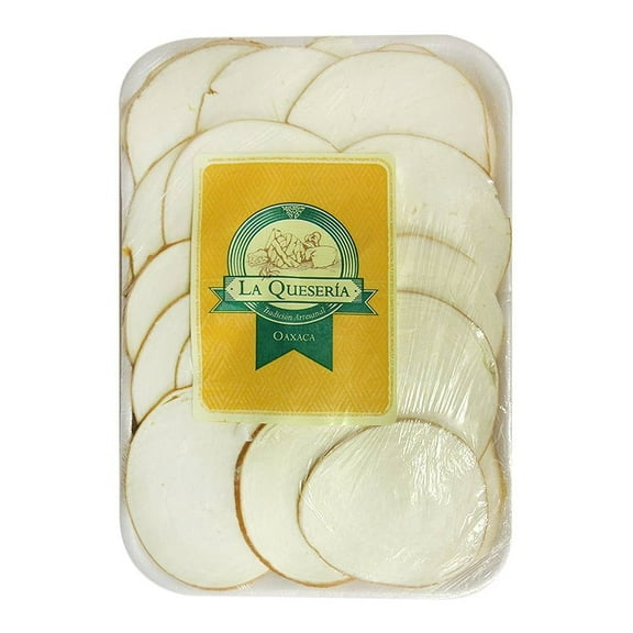 Queso provolone La Quesería rebanado por kilo