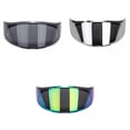 thumbnail image 1 of 3 uds Anti UV visera de protección facial completa para conjunto de cascos de motocicleta Blade 2 Soledad lente de cascos de moto, 1 of 10