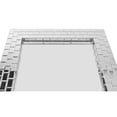 thumbnail image 4 of AFD Grand Rectangular Mirror, 4 of 5