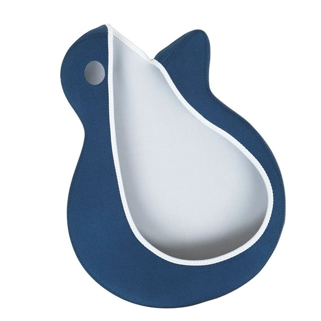 Electric Guitar Dust Cover, Tailored Protective Electric Guitar Cover, Scratch and Minor Impact Protecting Guitar Body Protective Cover for LP Electric Guitars, Pure Color