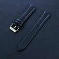 thumbnail image 2 of DESIGNICE Watch Band Premium Pu Leather for Comfort Watch Bands for Women Stylish Litchi Pattern Watch Bands for Men,12mm, 2 of 2