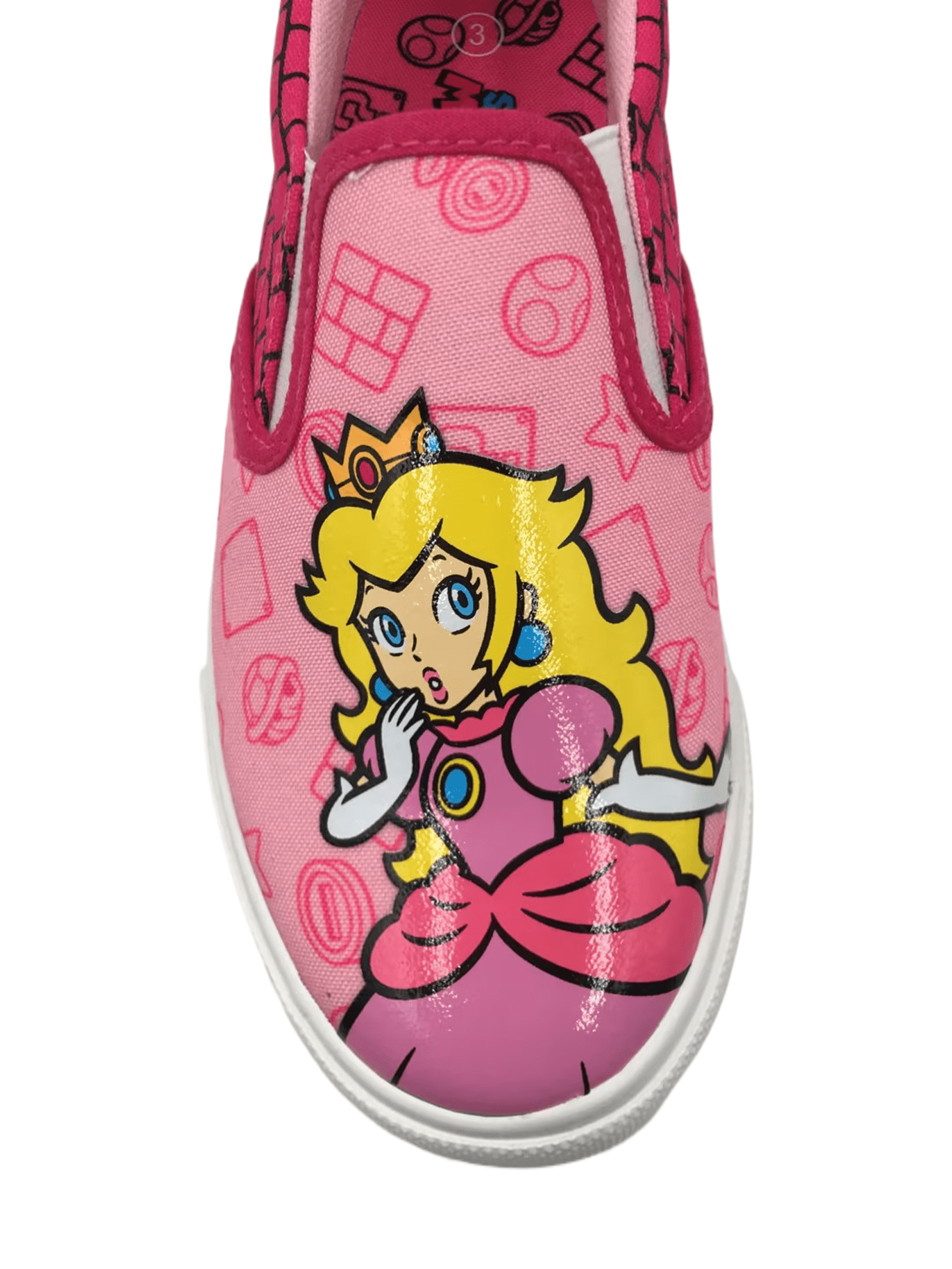 Daisy ꔛ‬ෆ Wendy Watercolor Florals – HEYDUDE shoes