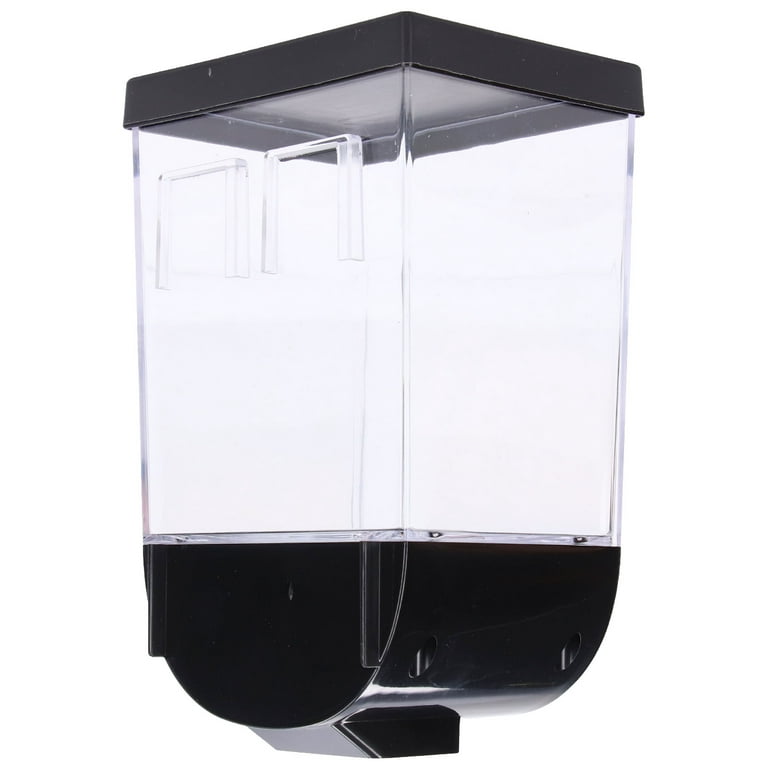 Triple Dry Product Dispenser-1L