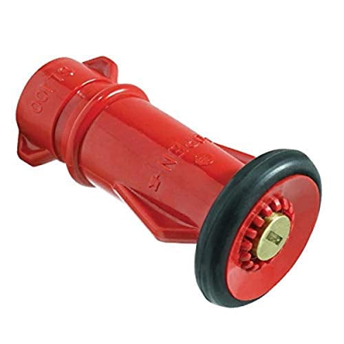 Apache Adjustable Hose Nozzle, 1 1/2in.